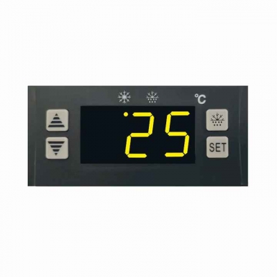 Testermeter-SF-122B Cold Storage Cabinet Temperature Controller Digital Thermostat for Refrigerator