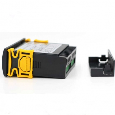 Testermeter-SF395 Simple Operation Electronic Digital Temperature and Humidity Controller With Timer