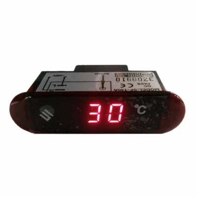 Testermeter-SE453 Accuracy+-1 Degree C Waterproof Digital Temperature Meter Display with Sensor
