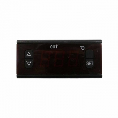 Testermeter-SF-803 Mini Heating Element Thermostat Digital High Temperature Control