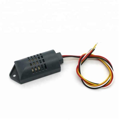 Testermeter-Price 5VDC analog output 0-3V 0-3.3V 0-5v temp cheap temperature humidity sensor