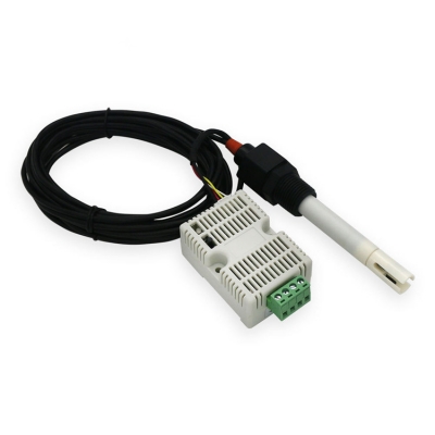 Testermeter-Free Shipping Analog Digital RS485 4-20ma Online Probe Water Detecting ph Conductivity Tds Meter