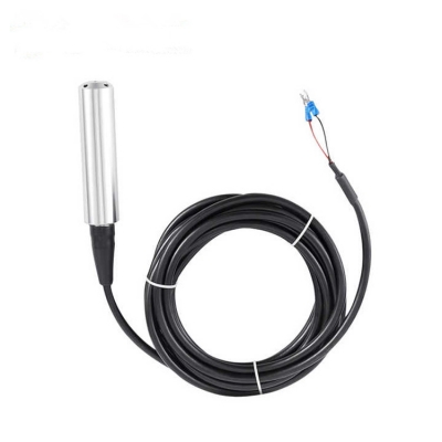 Testermeter-Cheap Water Submersible Level Transmitter Fluid Level Sensor for Liquids Water Tank