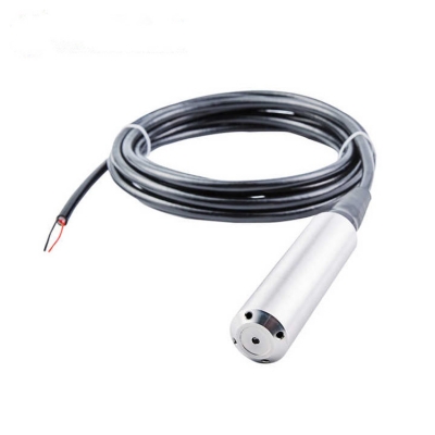 Testermeter-Cheap Water Submersible Level Transmitter Fluid Level Sensor for Liquids Water Tank