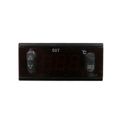 Testermeter-SF-800 Ce LED Display Fridge Thermostat Digital Temperature Controller