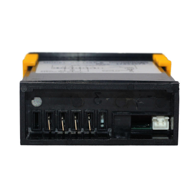 Testermeter-SF126 Mini Touch Screen Commercial Drinks Cabinet Refrigeration Temperature Controller