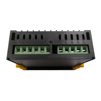 Testermeter-SF-808 China Temperature Controller Digital Thermostat for Refrigerator