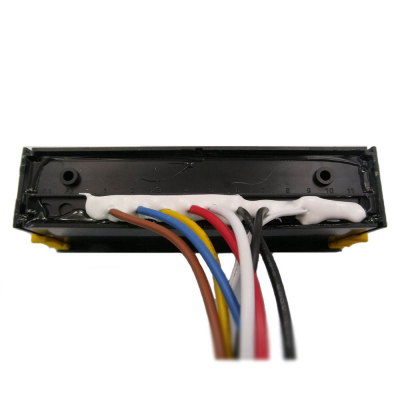 Testermeter-SF-263F Refrigerator Temperature Controller Digital air Fan Cooler Thermostat
