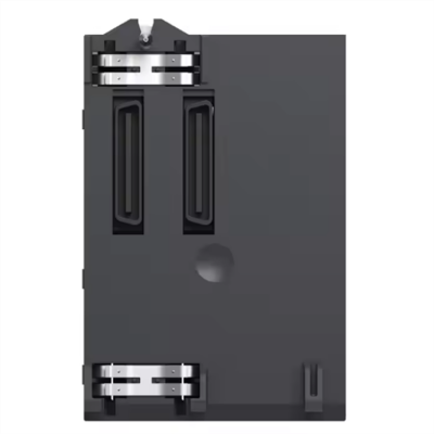 Testermeter-Original Schneider PLC Electric Power Module Modicon X80 High Power AC Power Supply 36W 100-240V AC Input BMXCPS3500