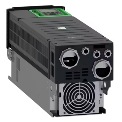 Testermeter-New & Original Schneider ATV630 Electric 45kW / 60HP 3 Phase 380-480V Inverter ATV Process Series ATV600 VFD ATV630D45N4