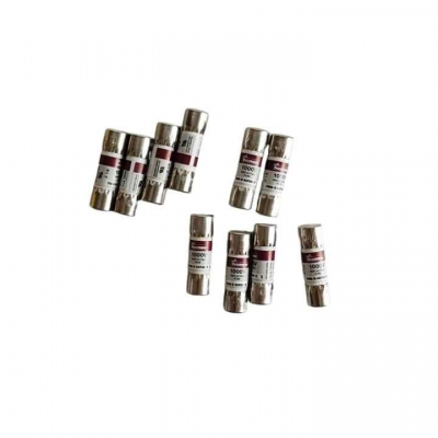 Testermeter-DMM-B-44-100-R FUSE 943121 440mA 1000V Multimeter Fuse 803293 11A 1000V Fast Fuse