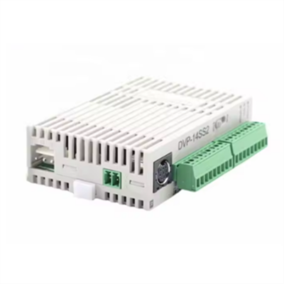 Testermeter-Suppliers Delta PLC Controller DVP-14SS2 14 Points Cpu Host Module DVP14SS211R