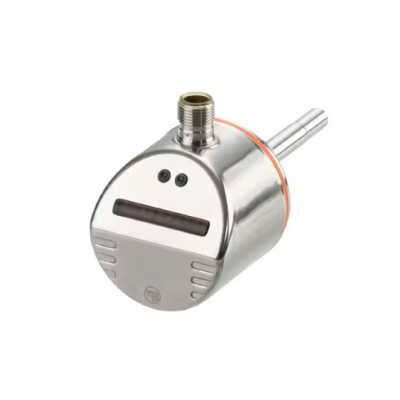 Testermeter-New & Original SI5000 IFM Electronic Flow Monitor Sensor SID10ABBFPKG/US-100