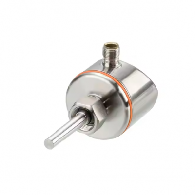 Testermeter-New & Original SI5000 IFM Electronic Flow Monitor Sensor SID10ABBFPKG/US-100