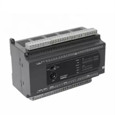 Testermeter-Gold Seller DELTA DVP-ES2 Series PLC DVP40ES2 Controller CPU Module DVP40ES200R DVP40ES200T