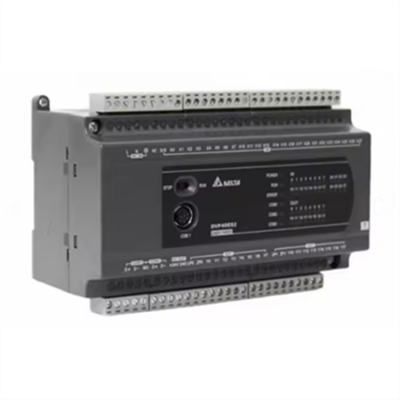 Testermeter-DVP-ES2 Series PLC Controller CPU Host Module DVP16/24/32/40/58/60/80ES200T