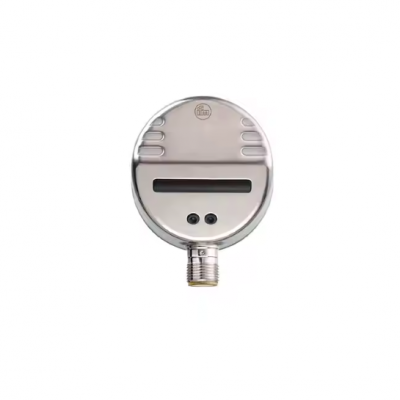 Testermeter-New & Original SI5000 IFM Electronic Flow Monitor Sensor SID10ABBFPKG/US-100