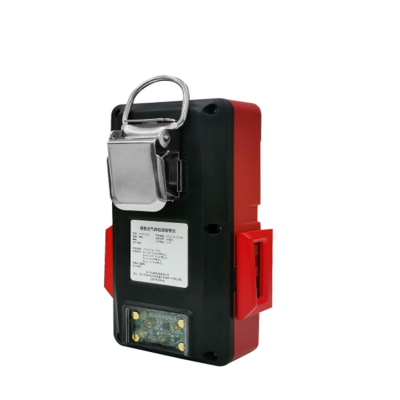 Testermeter-Portable Gas Detector Diffusion Sampling CO2 and O2 Detector With Lora Function