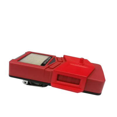 Testermeter-Portable Gas Detector Diffusion Sampling CO2 and O2 Detector With Lora Function