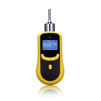 Testermeter-Handheld PH3 Phosphine Gas Detector for Pest Control Fumigation Built in Pump
