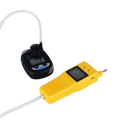 Testermeter-Portable Minimeta CL2 Chlorine Gas Detector Single Gas Detector 0-20PPM for Ambient Monitoring
