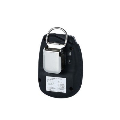 Testermeter-Portable Minimeta CL2 Chlorine Gas Detector Single Gas Detector 0-20PPM for Ambient Monitoring