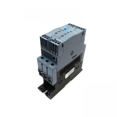 Testermeter-3RW4037-1BB04 Siemens SIRIUS Soft Starter  Siemens SOFTSTARTER