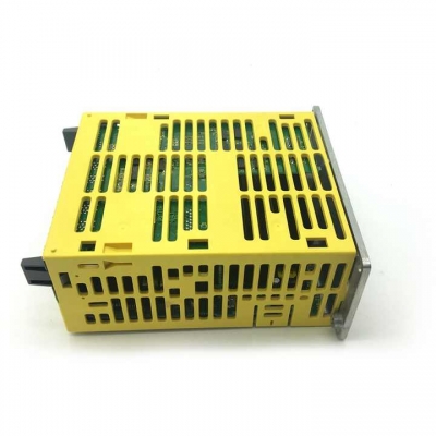 Testermeter-A06B-6132-H002 New Original Fanuc Servo Amplifier Module Fanuc Drive