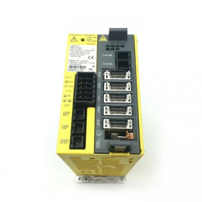Testermeter-A06B-6132-H002 New Original Fanuc Servo Amplifier Module Fanuc Drive