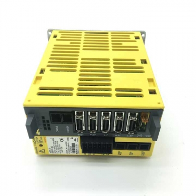 Testermeter-A06B-6132-H002 New Original Fanuc Servo Amplifier Module Fanuc Drive