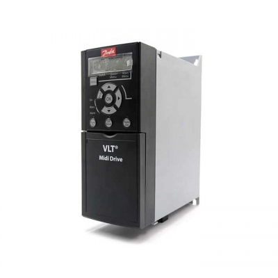 Testermeter-FC-280P2K2T4E20H1BXCXXXSXXXXAL OriginalVFD Danfoss Frequency Converter