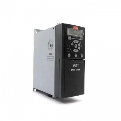 Testermeter-FC-280P2K2T4E20H1BXCXXXSXXXXAL OriginalVFD Danfoss Frequency Converter