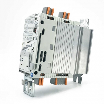 Testermeter-Evs9325-es Original Lenze Lenze E82ev113 Emf2177ib I700 I550 8400 8200 Vector Frequency Inverter Servo Driver Drive Lenze