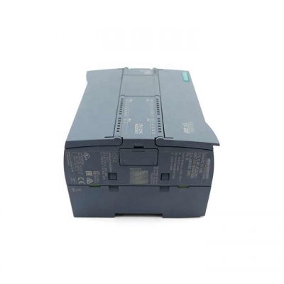 Testermeter-6ES7214-1BG40-0XB0 S7-1200 Series PLC Controller siemens 6ES7 214-1BG40-0XB0 Module
