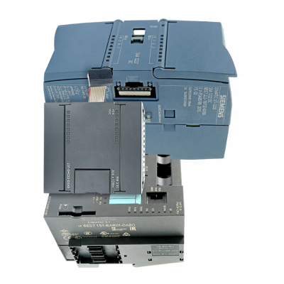 Testermeter-6ES7214-1BG40-0XB0 S7-1200 Series PLC Controller siemens 6ES7 214-1BG40-0XB0 Module
