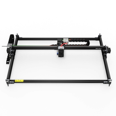Testermeter- NEJE 3 MAX V2 E80 Laser Cutting Machine Metal 130W 790-470mm Acrylic Wood Laser Cutter Laser Engraving Machine