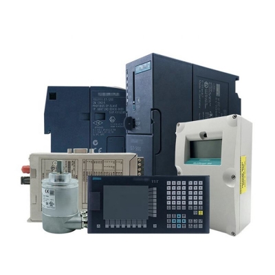 Testermeter-Original 6es7 414-3em07-0ab0 6es7 412-2xg00-0ab0 6ES7414-5HM06-0AB0 Plc Module 6ES7 414-5HM06-0AB0 siemens Plc