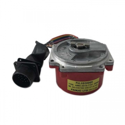 Testermeter-A860-0315-T101 Japan Fanuc Servo Encoder Fanuc PLC Servo Encoder Instock New Original