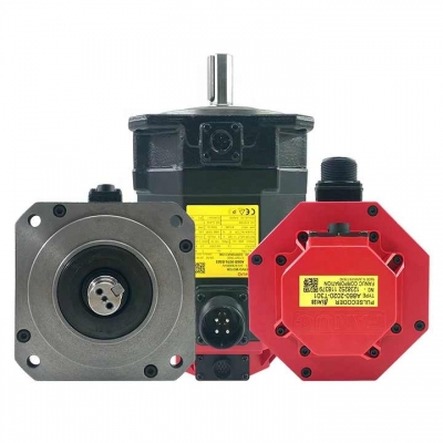 Testermeter-A860-2020-T301 Brand New Fanuc Servo Encoder A860-2020-T301 Fanuc PLC Servo Encoder