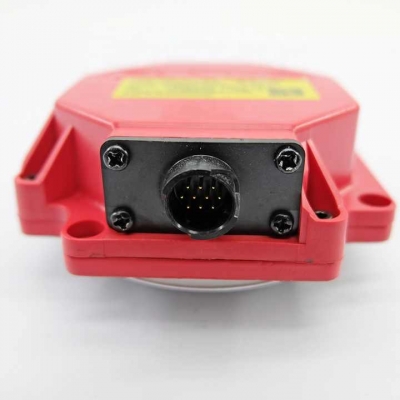 Testermeter-A860-2020-T301 Brand New Fanuc Servo Encoder A860-2020-T301 Fanuc PLC Servo Encoder