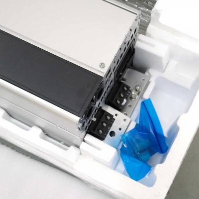 Testermeter-FC-302P22KT5E20H1XGXXXXSXXXXA0BXCXXXXDX Danfoss VLT Automation Drive 131H1592 Frequency Converter