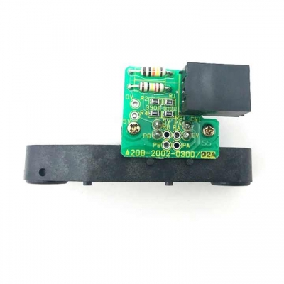 Testermeter-A20B-2002-0300 Japan Fanuc Spindle Encoder Fanuc Encorder Spindle A20B-2002-0300
