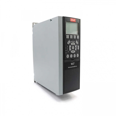 Testermeter-FC-302P4K0T5E20H1XGXXXXSXXXXAXBXCXXXXDX Danfoss VLT Automation Drive 131H1592 Frequency Converter