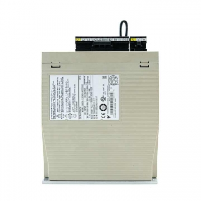 Testermeter-SGDV-120A01A002000 Servo Controller Servo Drive Module Japan Yaskawa Servo Amplifier in Stock