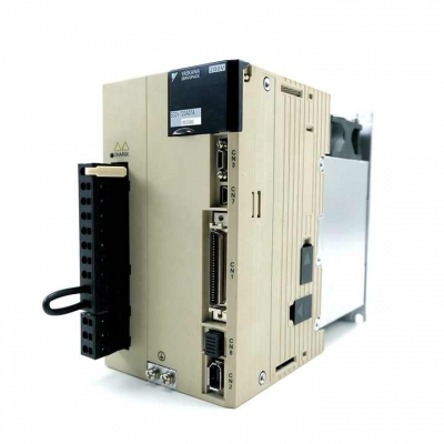 Testermeter-SGDV-120A01A002000 Servo Controller Servo Drive Module Japan Yaskawa Servo Amplifier in Stock