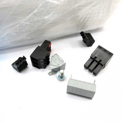 Testermeter-FC-302P4K0T5E20H1XGXXXXSXXXXAXBXCXXXXDX Danfoss VLT Automation Drive 131H1592 Frequency Converter