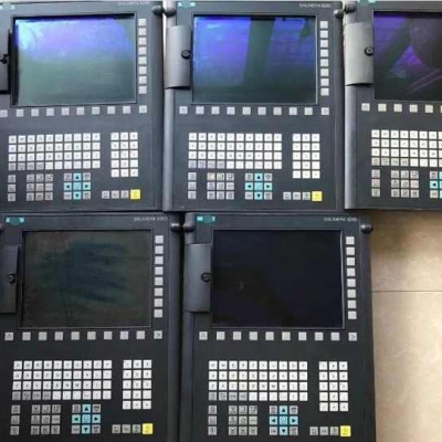 Testermeter-6FC5357-0BB25 100% Original Siemens 6ES7416-2XN05-0AB0 6SN1145-1BA02-0CA2 6SN1123-1AA00-0EA1 6ES7417-5HT06-0AB0