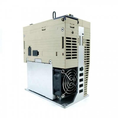 Testermeter-SGDV-120A01A002000 Servo Controller Servo Drive Module Japan Yaskawa Servo Amplifier in Stock
