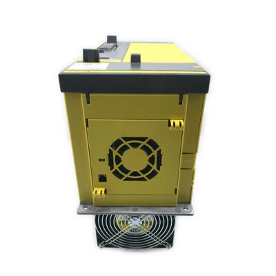 Testermeter-CNC Fanuc Servo Drive A06B-6141-H026 Servo Spindle Driver Motor Amplifier Fanuc Servo Drive