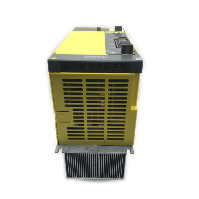 Testermeter-CNC Fanuc Servo Drive A06B-6141-H026 Servo Spindle Driver Motor Amplifier Fanuc Servo Drive